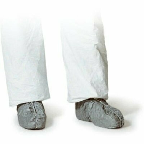 Dupont Grey Shoe Cover, 200PK Fc450sgyxx0200 00